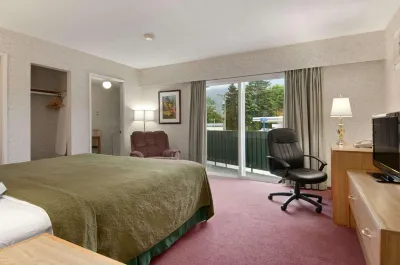 Travelodge by Wyndham Hope Hotel a Hope