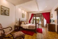 Travellers Beach Hotel & Spa Hotels in Mombasa