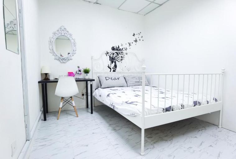 G Traveler Accommodation - Hostel