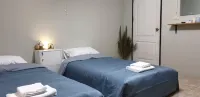 Backpack Home Stay