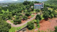 Grand Ambience Resort Hotel di Shrivardhan