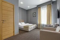 Vezendorf Hotel - 2-Star