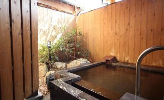Ueki Onsen Kirinoyu