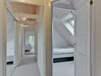 "Thorben" - 3.5km from the Sea - badewanne