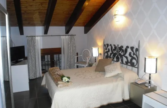 裏貝拉德蘭加酒店