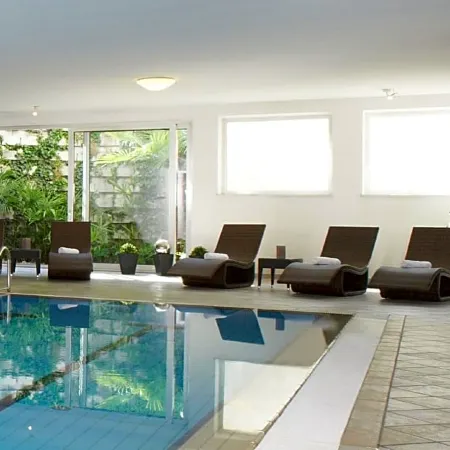 Hotel Ladurner