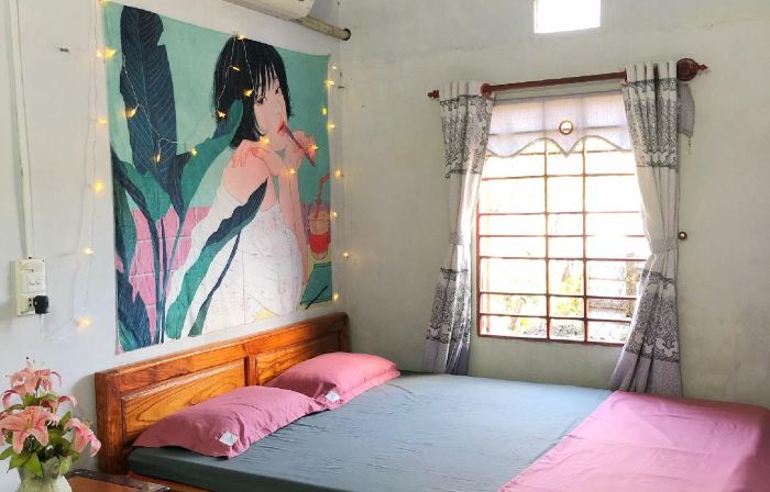 Homestay Loan Anh