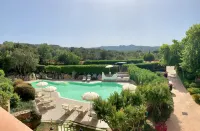 Green Park Hotel Hotels in Abbiadori