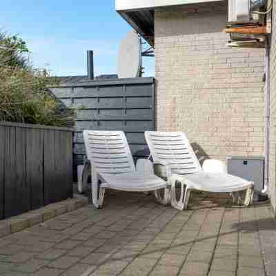 "Elizabeta" - 100m to the Fjord Hotel Exterior