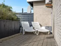 "Elizabeta" - 100m to the Fjord Hotels in Hvide Sande