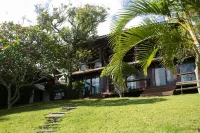 Maravilha Retreat