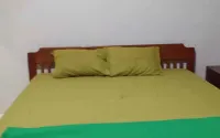 Monamary House