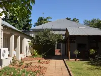 Stoep Cafe Guest House Hotels in Komatipoort