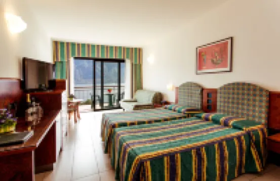 Hotel Ilma Lake Garda Resort