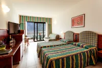 Hotel Ilma Lake Garda Resort فنادق في ليموني سول غارد