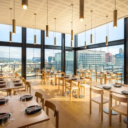 Crowne Plaza ADELAIDE by IHG