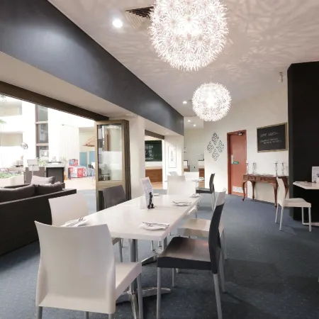 Atrium Hotel Mandurah