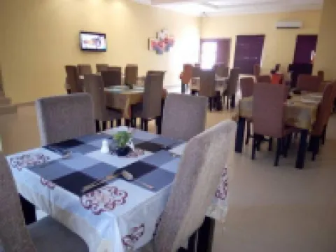 Psalm Hotel
