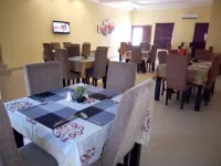 Psalm Hotel