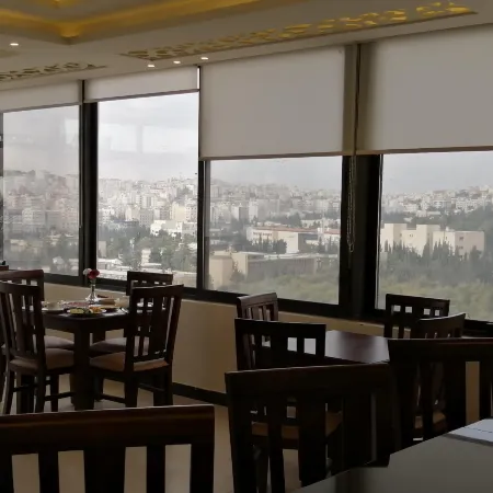 AlQimah Hotel Apartments