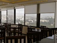AlQimah Hotel Apartments Hotels in Amman