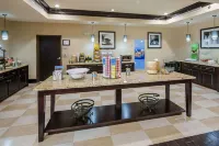 Hampton Inn by Hilton Augusta Fort Gordon