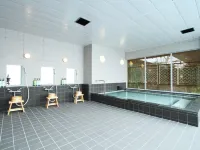 Hotel AreaOne Chitose