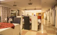 Le Park Hotel