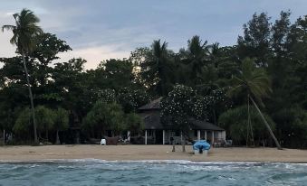 Moon Isle Beach Bungalow