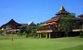 Mae Jo Golf Resort & Spa