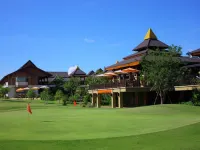 Mae Jo Golf Resort & Spa Hotels in San Sai