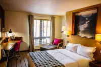 Lodge at Bristol Hotels in Bristol