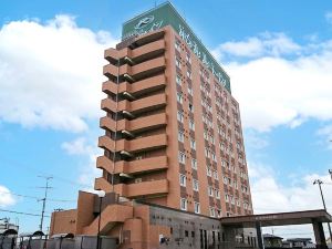 Hotel Route-Inn Morioka Minami Inter