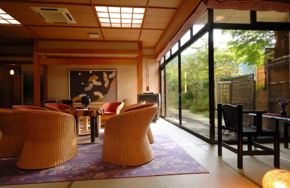 野花燒山莊酒店