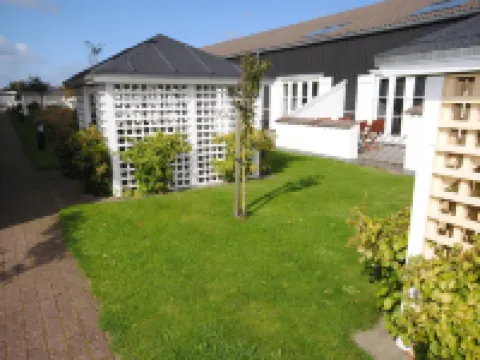 "Stelle" - 100m to the Fjord