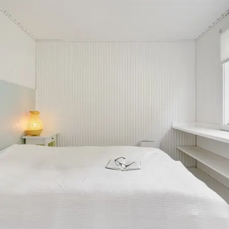 "Aksa" - 400m from the Sea