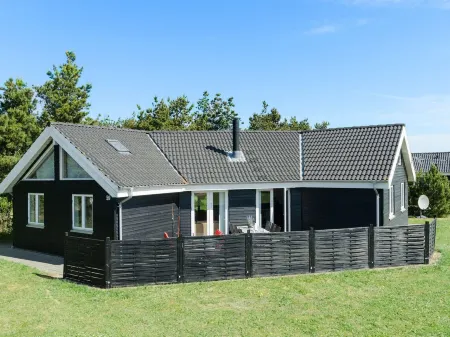 "Tydkil" - 300m to the Fjord