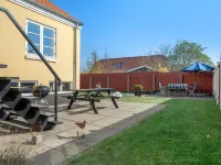 "Janes" - 400m from the Sea Hotels in der Nähe von Skagen Bamsemuseum