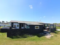"Ellynor" - 200m from the Sea Hotels in Lonstrup