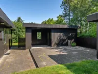 "Ludde" - 500m to the Fjord Hotels in Logstor