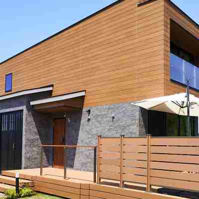 Rakuten STAY HOUSE 九十九里一宮 Hotel Exterior