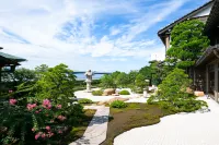 Minamikan Hotels near Eshima Ohashi Bridge