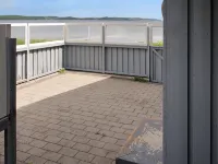 "Melia" - 50m to the Fjord