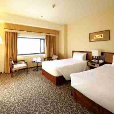 ホテルニューオータニ長岡 Rooms