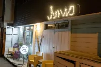 Ohmachi Junxion