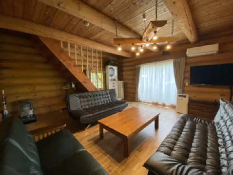 コテージ上機嫌