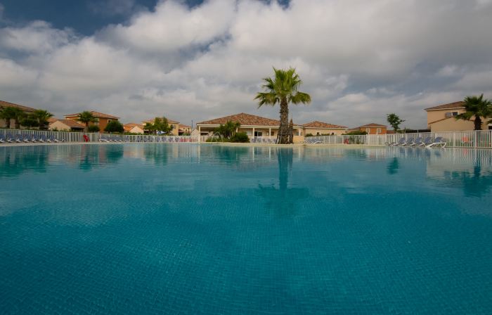 Domaine du Golf