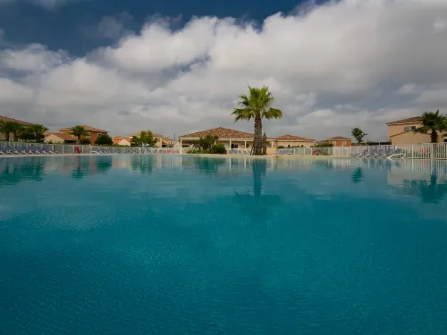 Domaine du Golf - 3-Star