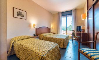 Hotel Garden Terni - Housity