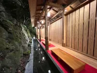 Waita Sanso Hotel a Oguni